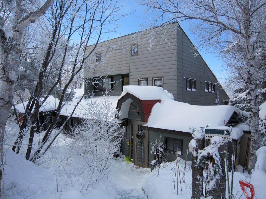 Pension Kiraboshi Suzaka Esterno foto